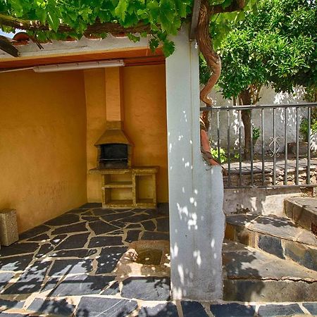 Casa Rural Tia Tomasa Malpartida De Plasencia Buitenkant foto