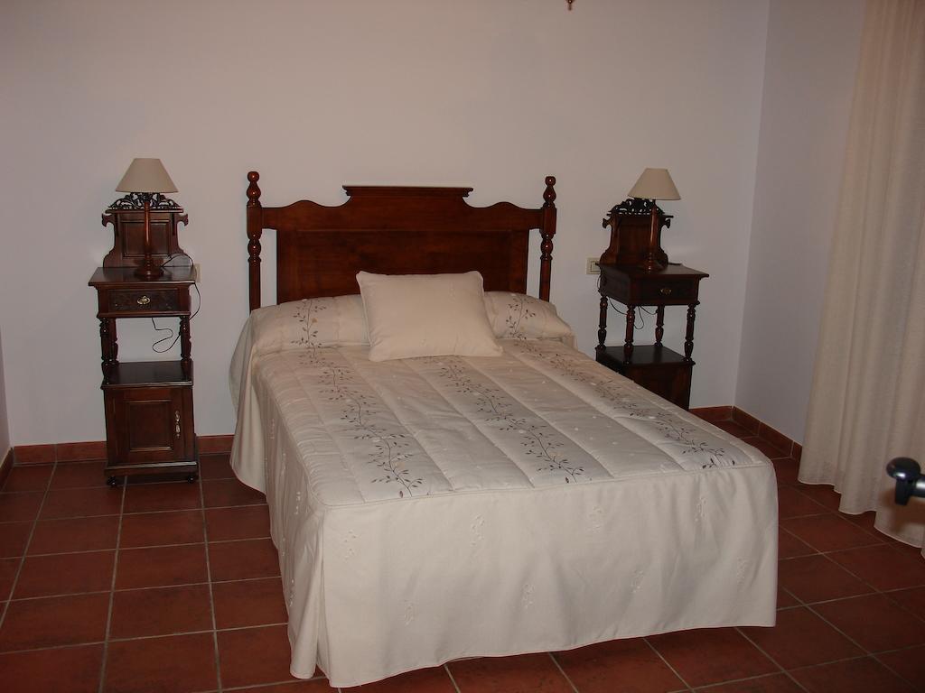 Casa Rural Tia Tomasa Malpartida De Plasencia Kamer foto