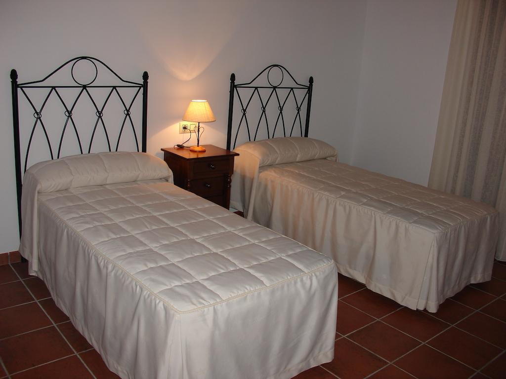 Casa Rural Tia Tomasa Malpartida De Plasencia Kamer foto