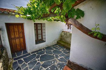 Casa Rural Tia Tomasa Malpartida De Plasencia Buitenkant foto